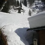 Le De La Pat * Hauteluce
