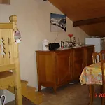 Appartamento Le De La Pat Hauteluce