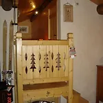 Appartamento Le De La Pat