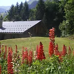 Le De La Pat Appartamento Hauteluce