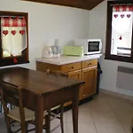 Le De La Pat * Hauteluce