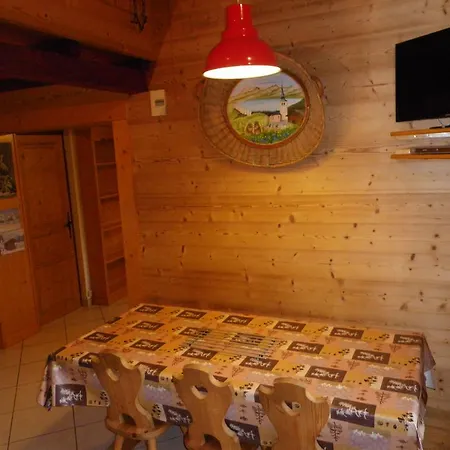 Appartement Le De La Pat *