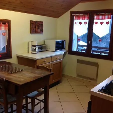 Appartement Le De La Pat