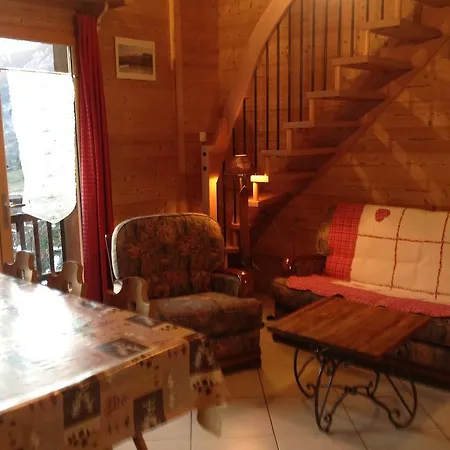 Appartement Le De La Pat