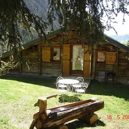Appartement Le De La Pat *