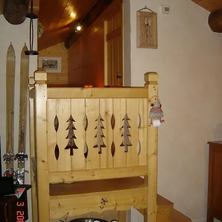 Appartement Le De La Pat