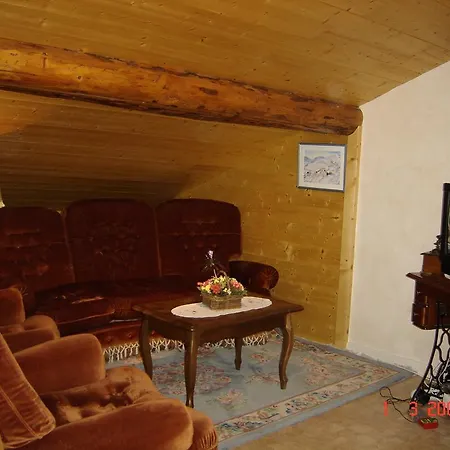 Le De La Pat Appartement Hauteluce
