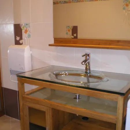 Le De La Pat Appartement