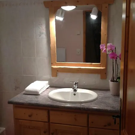 Le De La Pat Appartement *
