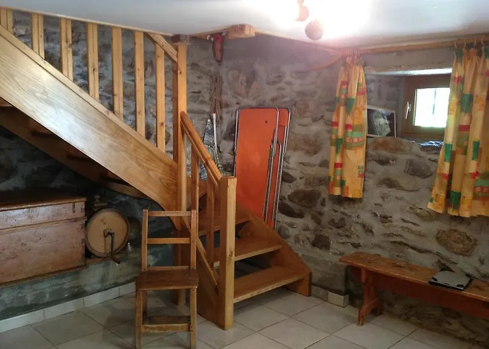 Appartamento Le De La Pat