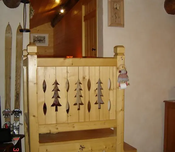 Appartamento Le De La Pat