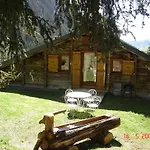 Apartment Le De La Pat *