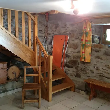 Apartman Le De La Pat
