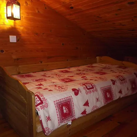 Appartement Le De La Pat *