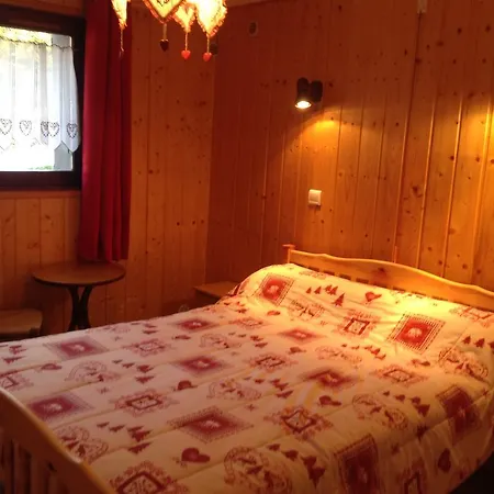 Apartman Le De La Pat *