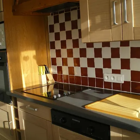 Apartman Le De La Pat